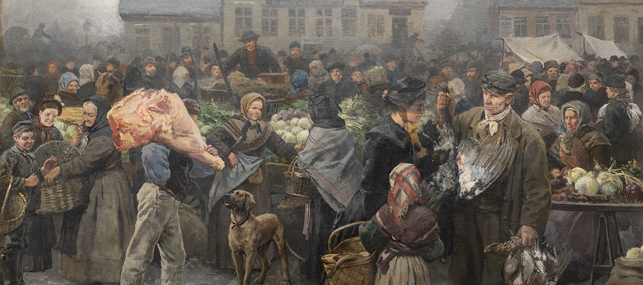 Utstillinger oseana h252