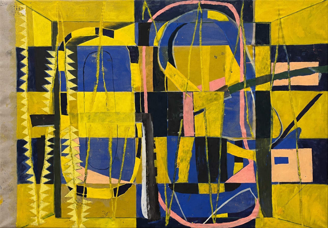 Sørfjordmo 200x270cm
